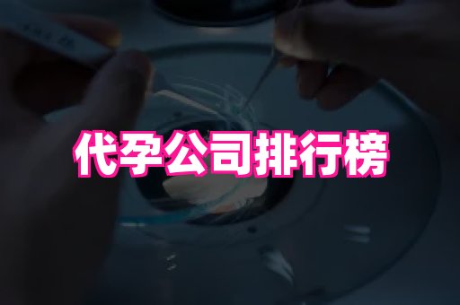 深圳助孕网站 1